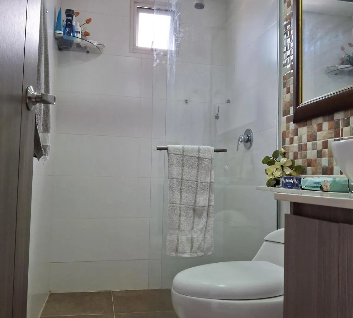 Rentalsop An09 Apartamento En Laureles El Barrio Mas Cool Del Mundo, Moderno, Con Balcon Y Excelente Vista Medellin 0*,  Colombia
