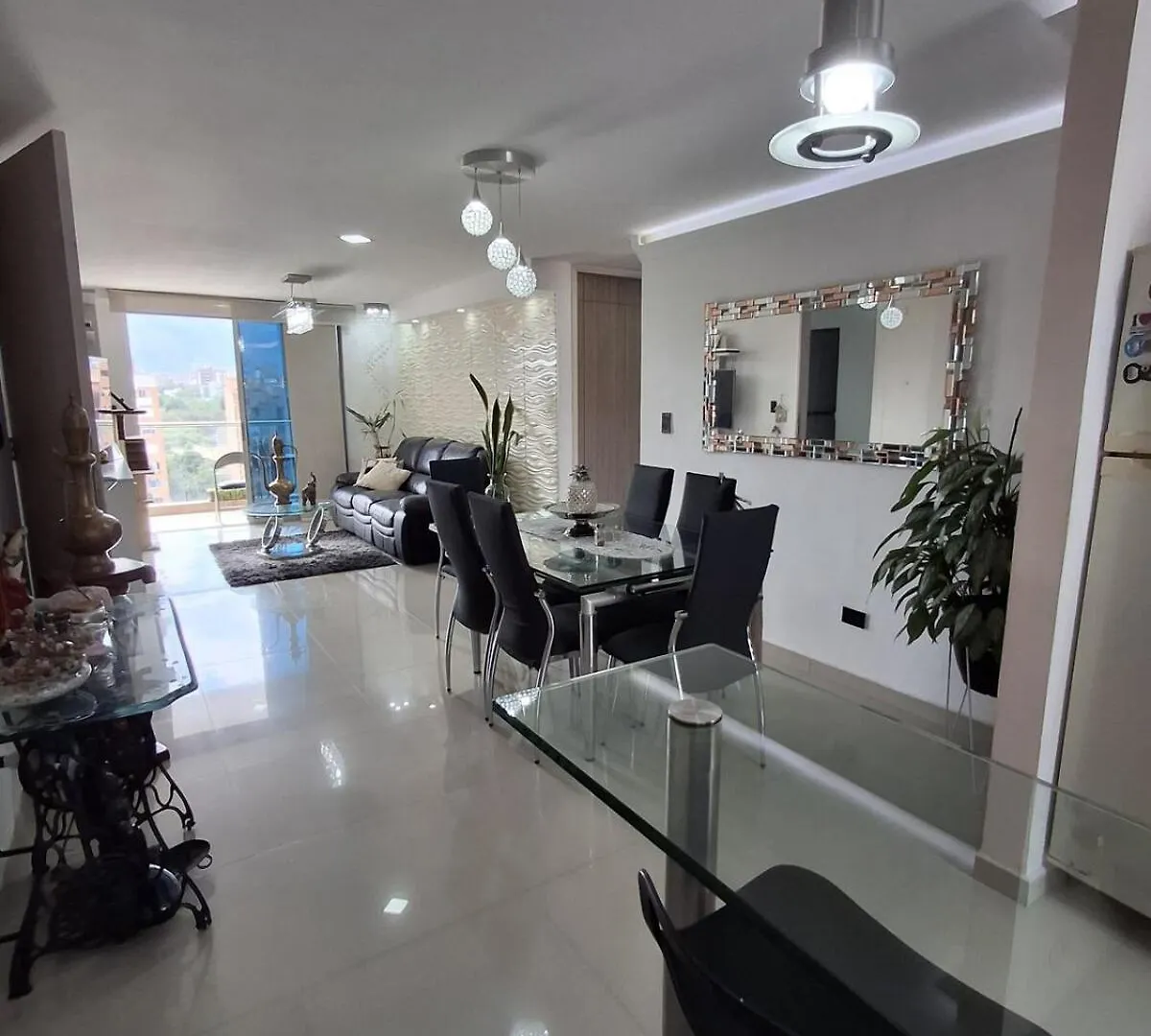 Apartment Rentalsop An09 Apartamento En Laureles El Barrio Mas Cool Del Mundo, Moderno, Con Balcon Y Excelente Vista Medellin