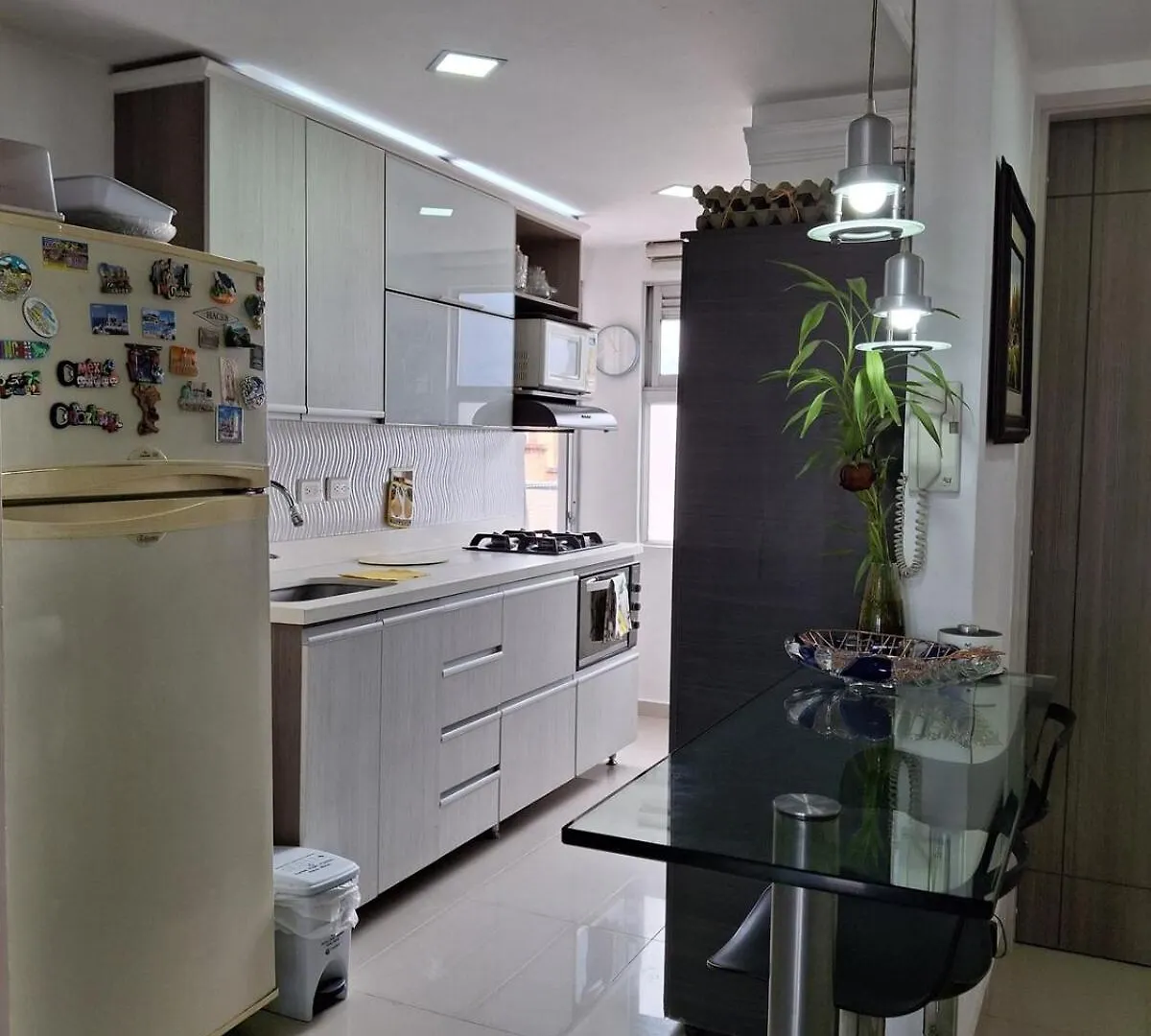 Rentalsop An09 Apartamento En Laureles El Barrio Mas Cool Del Mundo, Moderno, Con Balcon Y Excelente Vista Medellin Apartment